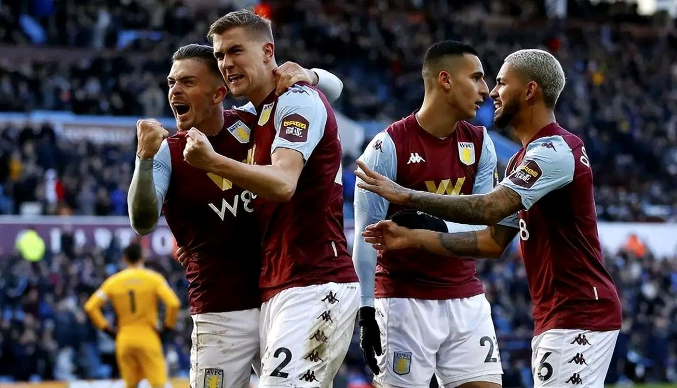 每一个伟大 每一个伟大