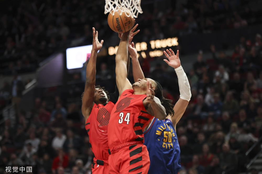 令人瞩目 令人瞩目