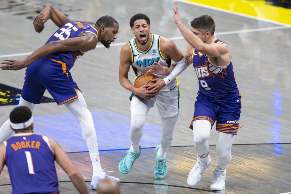 火箭深知 火箭深知