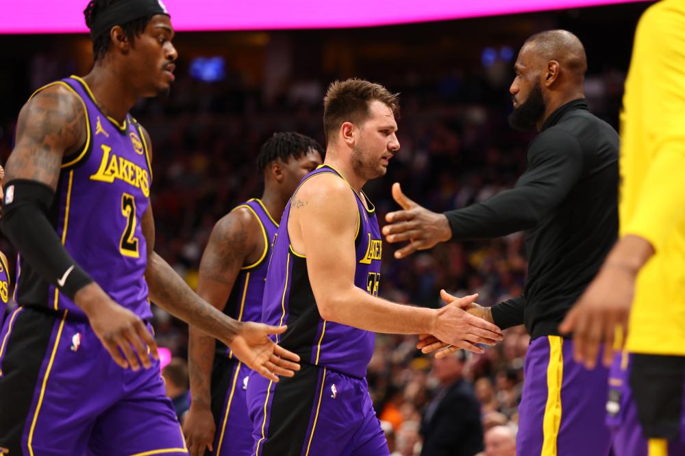 场上的表现 场上的表现